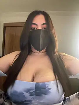 Hot-Sarah-arab online show from 02-22-26, 07:15