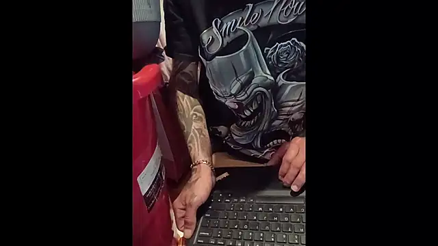 Babyboyy803 online show from 04-02-26, 02:35