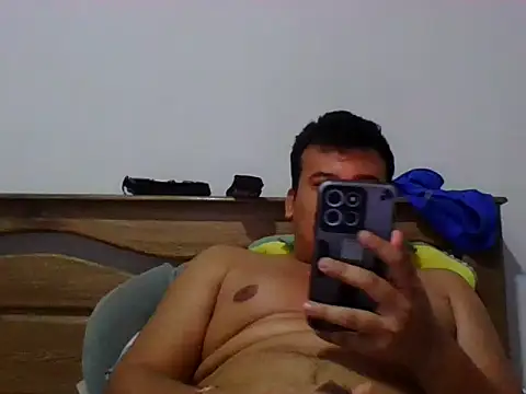 jahn2146 online show from 07-27-26, 11:28