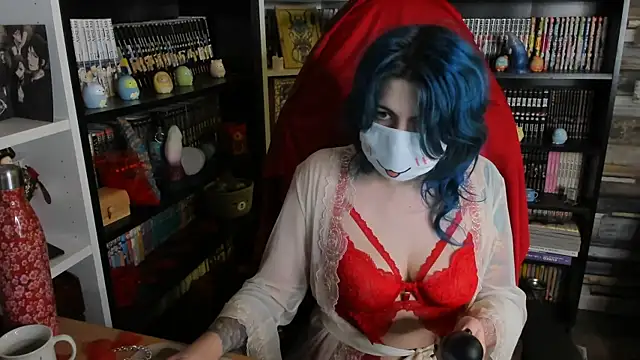  Satsuki  online show from 02-14-25, 09:10