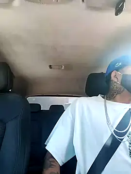 Malvadaozscp online show from 03-24-26, 12:38