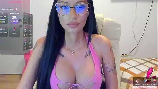 kissnicol32 online show from 07-24-26, 03:41