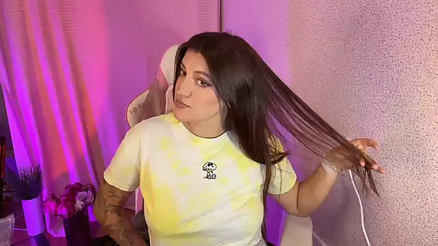 Katrin  kiss online show from 10-21-25, 04:28