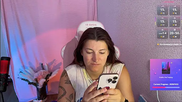 Katrin  kiss online show from 09-28-25, 11:17