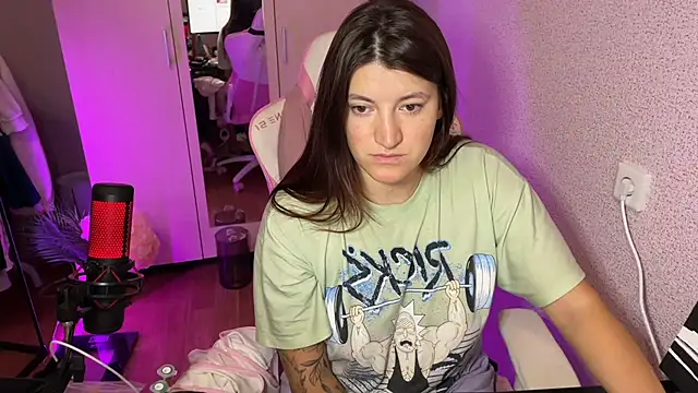 Katrin  kiss online show from 11-09-25, 07:29