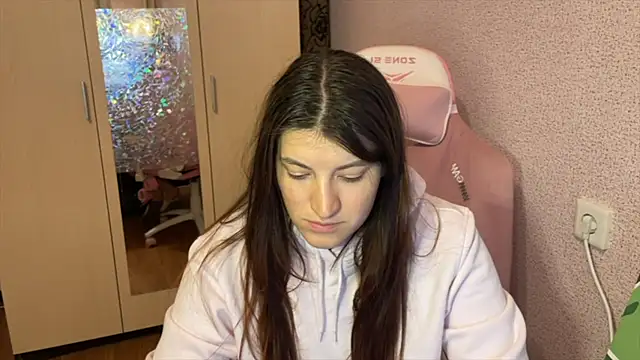 Katrin  kiss online show from 02-17-26, 04:48