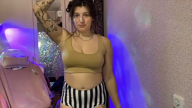 Katrin  kiss online show from 03-24-26, 08:42