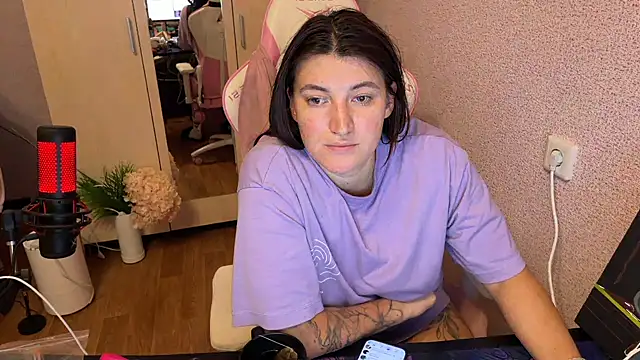 Katrin  kiss online show from 11-18-25, 03:59