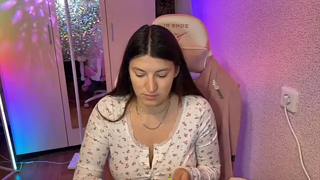 Katrin  kiss online show from 01-17-26, 04:10