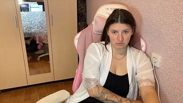 Katrin  kiss online show from 03-19-26, 05:24