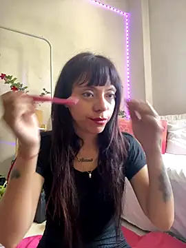 melisabunnny online show from 11-14-25, 12:09