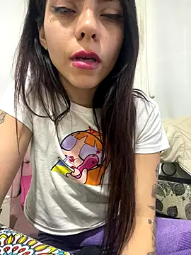 melisabunnny online show from 11-22-25, 02:32