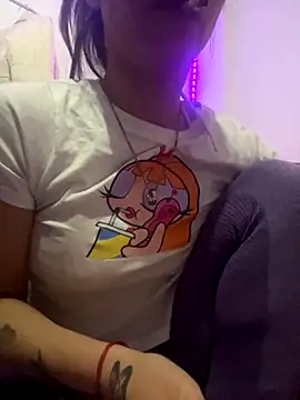 melisabunnny online show from 11-08-25, 11:08