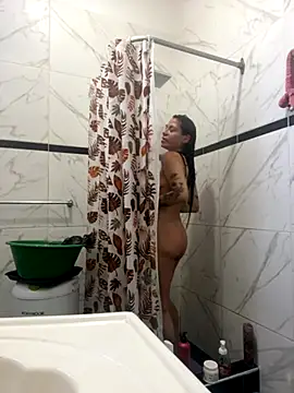 melisabunnny online show from 09-28-25, 08:27