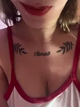 melisabunnny online show from 02-23-25, 02:40