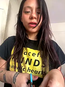 melisabunnny online show from 09-22-25, 11:49