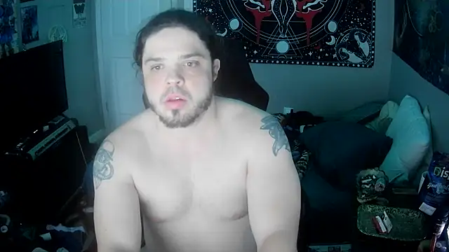 Snapshot of scoobzxx chatting on 02-08-25, 02:27 scoobzxx online show from 02-08-25, 02:27