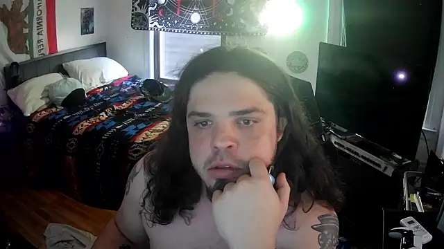 Snapshot of scoobzxx chatting on 11-02-25, 02:00 scoobzxx online show from 11-02-25, 02:00