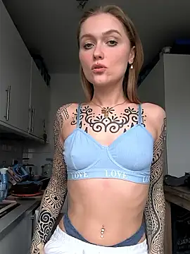 Goldloeckchen159 online show from 02-12-26, 11:10