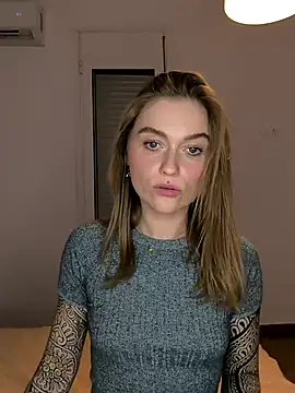 Goldloeckchen159 online show from 04-02-26, 07:31