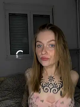 Goldloeckchen159 online show from 03-07-26, 02:33