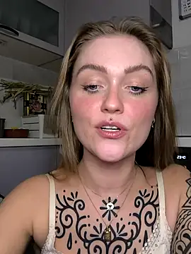 Goldloeckchen159 online show from 01-07-26, 09:42