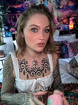 Goldloeckchen159 online show from 02-27-26, 11:48