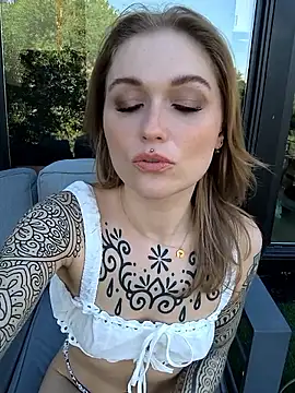 Goldloeckchen159 online show from 02-28-26, 09:03