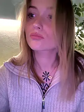 Goldloeckchen159 online show from 11-19-25, 04:18