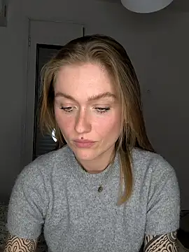 Goldloeckchen159 online show from 03-14-26, 11:11