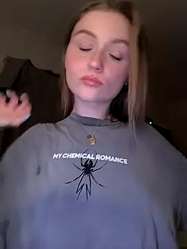 Goldloeckchen159 online show from 02-07-26, 09:12