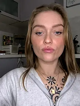 Goldloeckchen159 online show from 01-09-26, 09:33