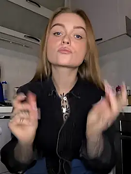 Goldloeckchen159 online show from 01-11-26, 09:44