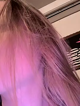 Goldloeckchen159 online show from 12-14-25, 09:42