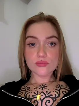 Goldloeckchen159 online show from 12-21-25, 10:10