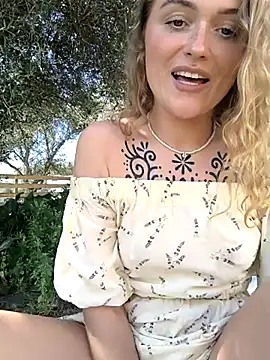 Goldloeckchen159 online show from 03-14-25, 11:45