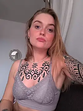 Goldloeckchen159 online show from 02-28-25, 04:31