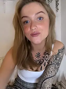 Goldloeckchen159 online show from 10-01-25, 07:18