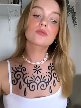 Goldloeckchen159 online show from 09-17-25, 04:20