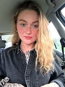 Goldloeckchen159 online show from 02-14-25, 03:05