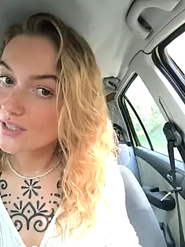 Goldloeckchen159 online show from 03-07-25, 12:01