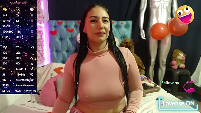 Snapshot of Cristal_cherry chatting on 03-21-25, 02:28 Cristal cherry online show from 03-21-25, 02:28