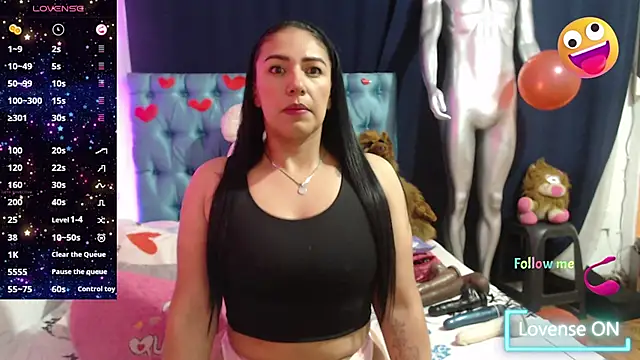 Snapshot of Cristal_cherry chatting on 03-23-25, 02:04 Cristal cherry online show from 03-23-25, 02:04