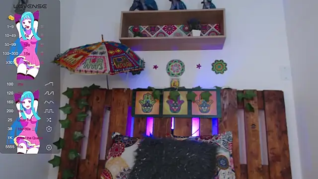 Snapshot of SARA_VAL3NTINA_ chatting on 03-11-25, 07:46 SARA VAL3NTINA  online show from 03-11-25, 07:46