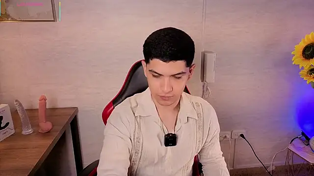 Brat  online show from 04-15-26, 03:27