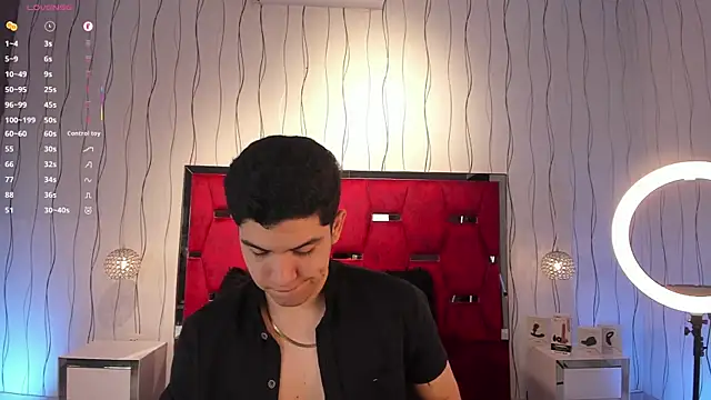 Brat  online show from 12-03-25, 02:01