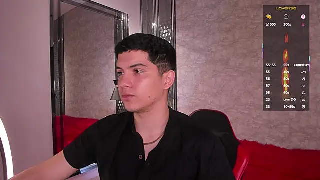 Brat  online show from 11-08-25, 09:29