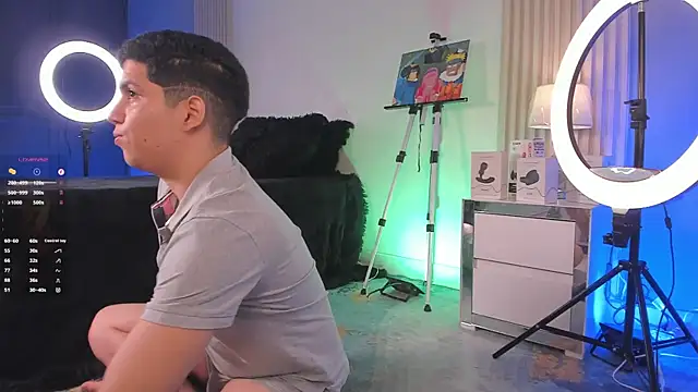 Brat  online show from 11-28-25, 02:12