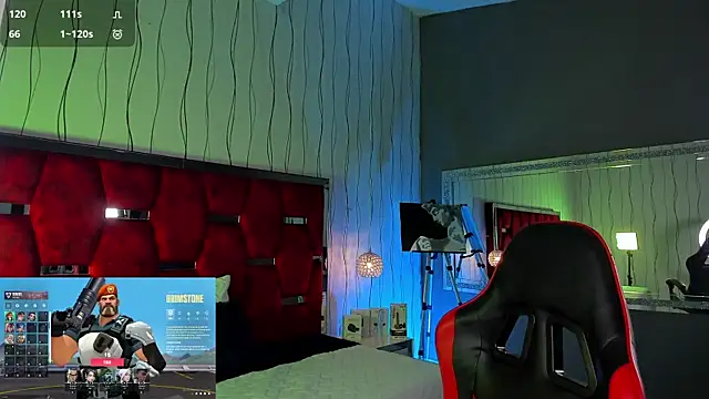 Brat  online show from 03-22-26, 04:27