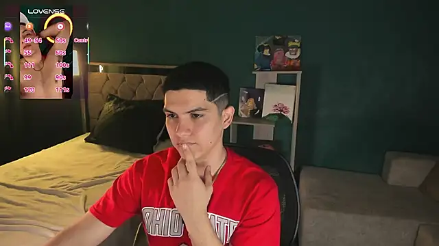 Brat  online show from 09-10-25, 04:39